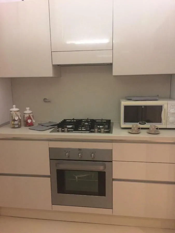 Venetian House Apartment Italy