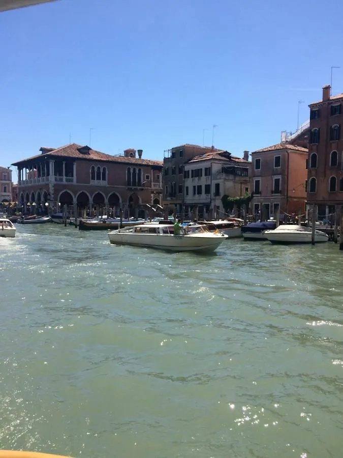 Venetian House Apartment Venice