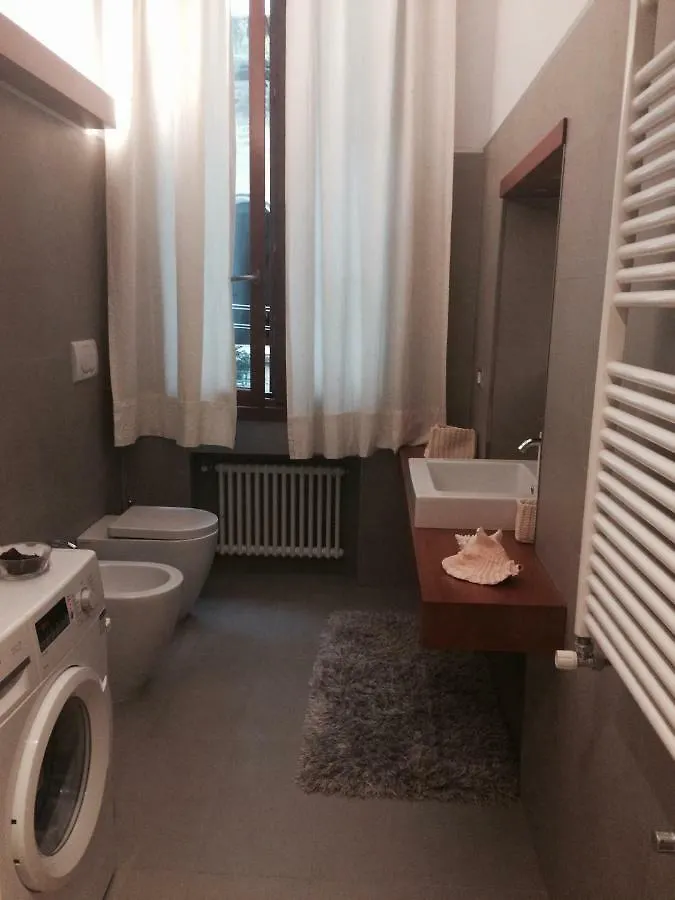 Venetian House Apartment