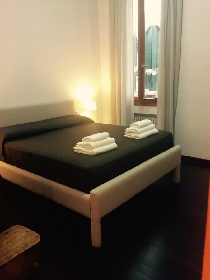 Venetian House Apartment Italy