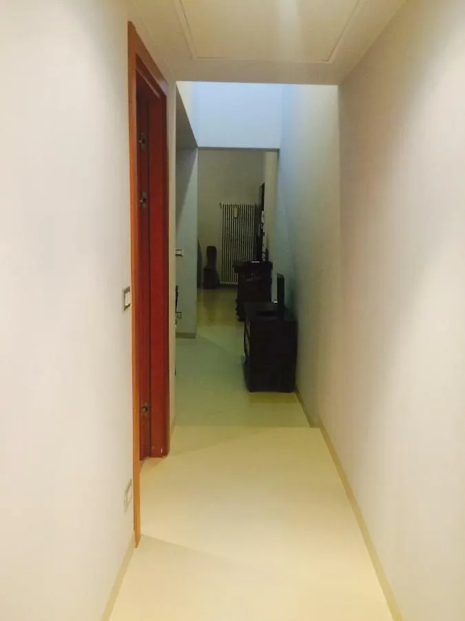 Venetian House Apartment  Venice