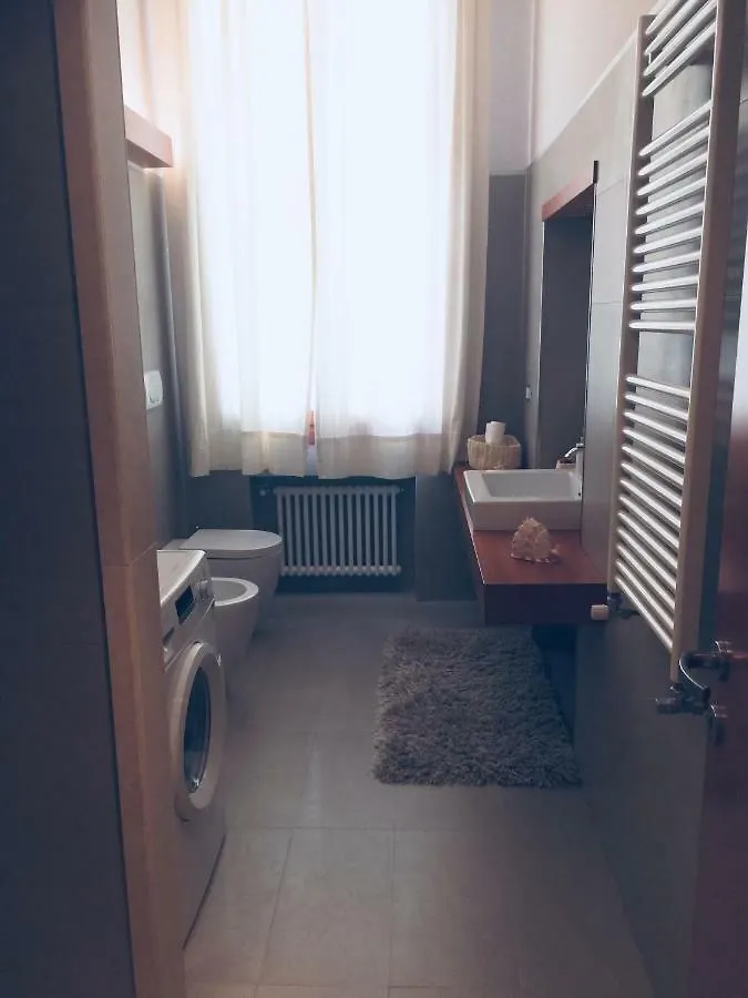 Venetian House Apartment Italy